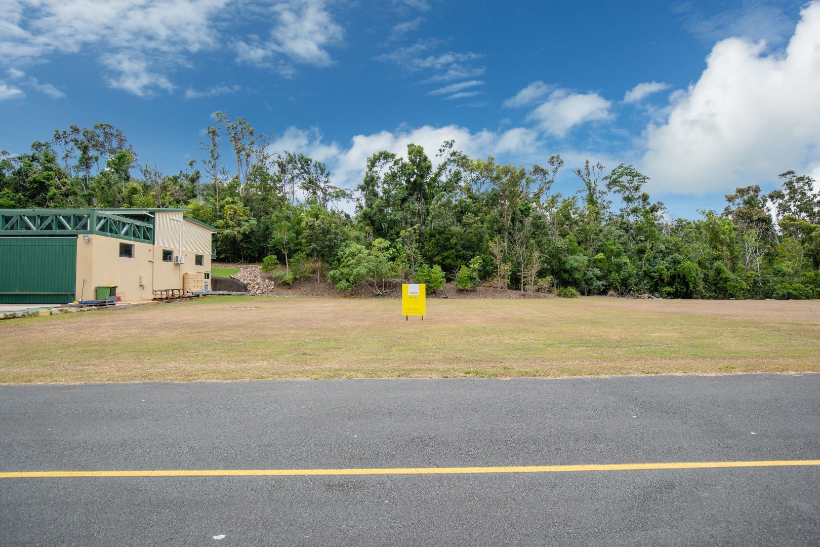 Lot 13, 12 Air Whitsunday Road, Flametree QLD 4802, Image 1