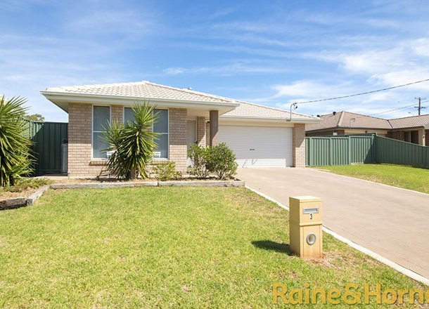 3 Alkira Street, Dubbo NSW 2830