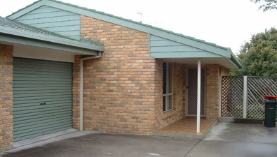 Picture of 2/3 The Boulevarde, ARMIDALE NSW 2350