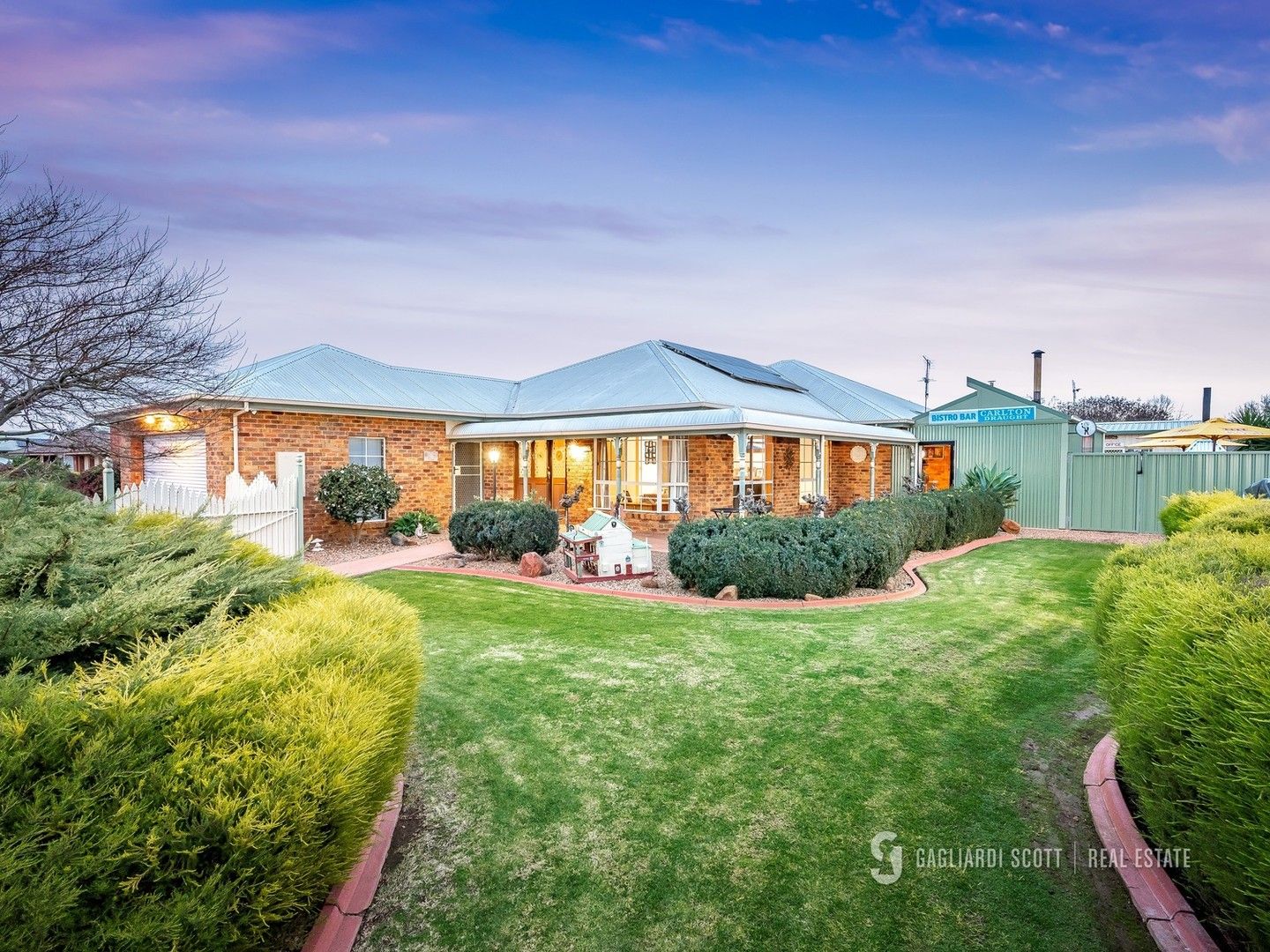 23 Merino Drive, Shepparton VIC 3630, Image 0