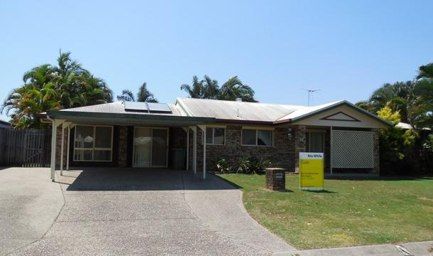 15 Henry Court, Beaconsfield QLD 4740