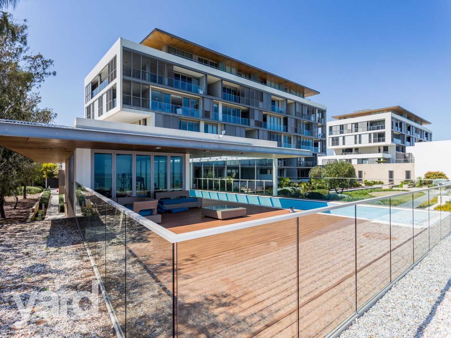 25/23 Ocean Drive, North Coogee WA 6163, Image 1