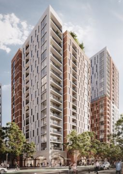 2 bedrooms Apartment / Unit / Flat in  MERRYLANDS NSW, 2160