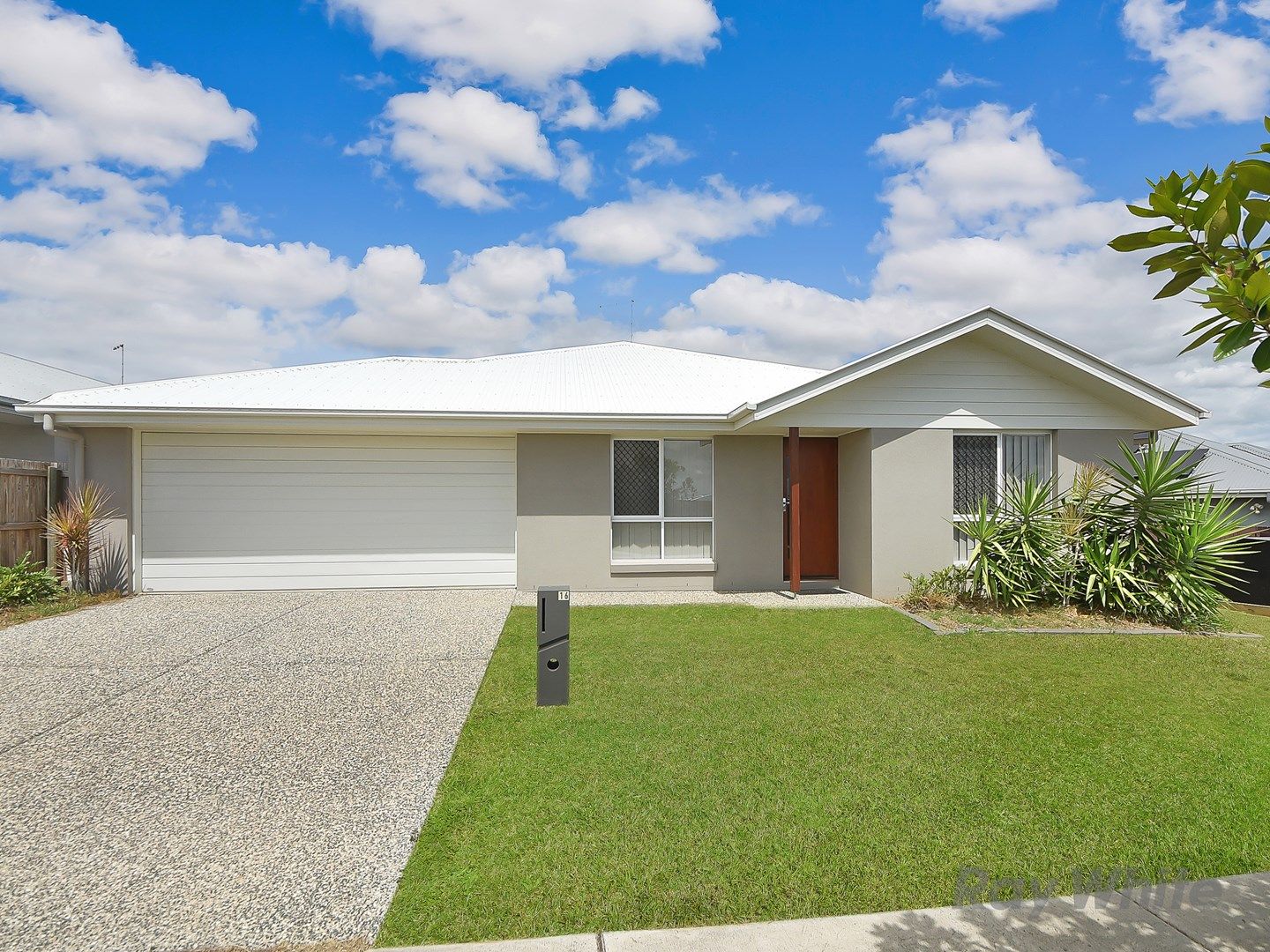 4 bedrooms House in 16 Hayman Street BURPENGARY EAST QLD, 4505