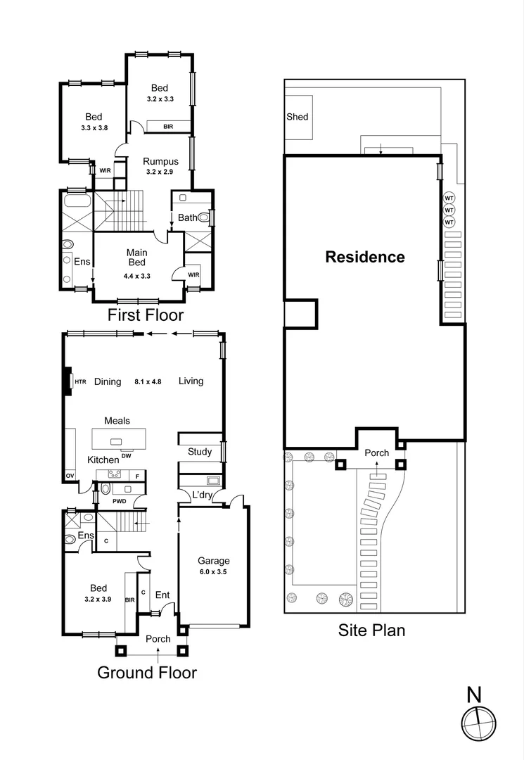 Additional image 13 of 33B Wavell Street, Bentleigh VIC 3204