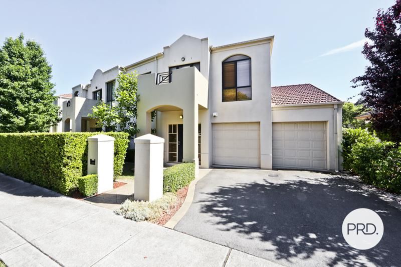 6/6-8 Towns Crescent, Turner ACT 2612, Image 1