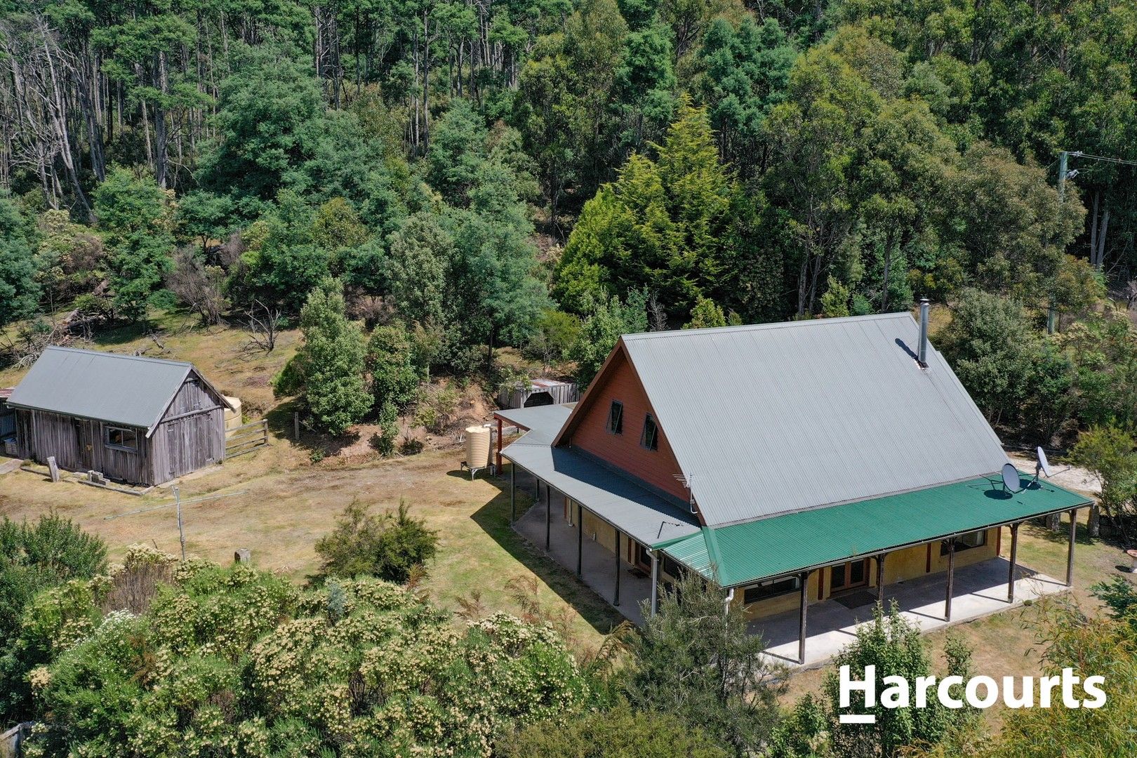 49 Wattle Lea Road, Golden Valley TAS 7304, Image 0