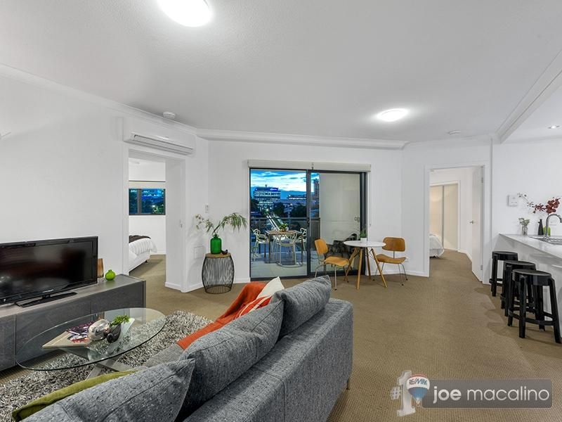 Fortitude Valley QLD 4006 2 beds apartment for Sale, Offers from