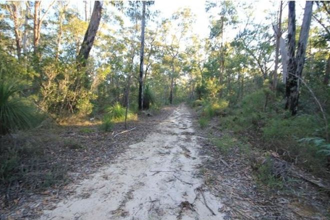 Picture of 1491 Stockyard Creek Road, STOCKYARD CREEK NSW 2460