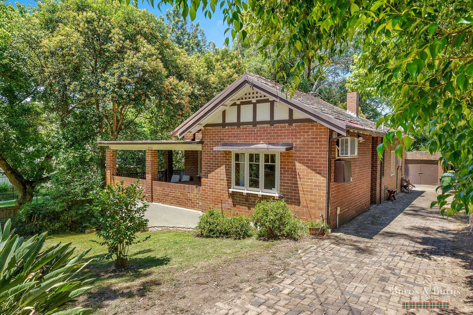 3 bedrooms House in 15 Station Street PYMBLE NSW, 2073