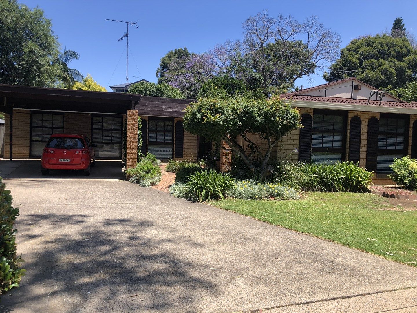 2 Russell Avenue, Winston Hills NSW 2153, Image 0