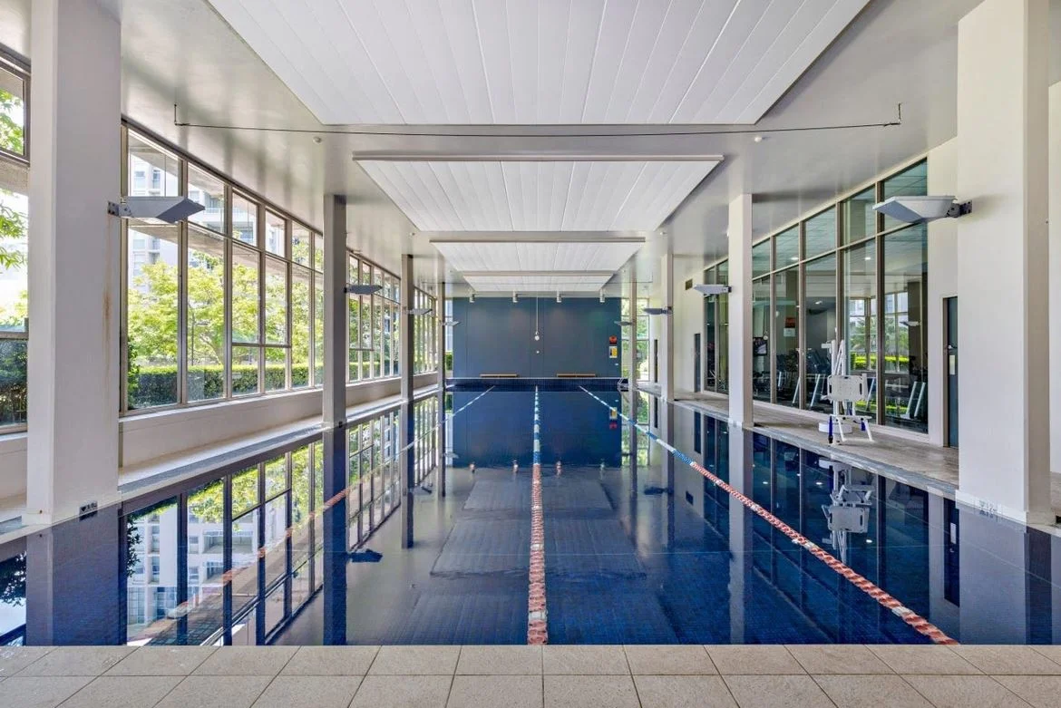 Additional image 10 of 1307/2 Sterling Circuit, Camperdown NSW 2050