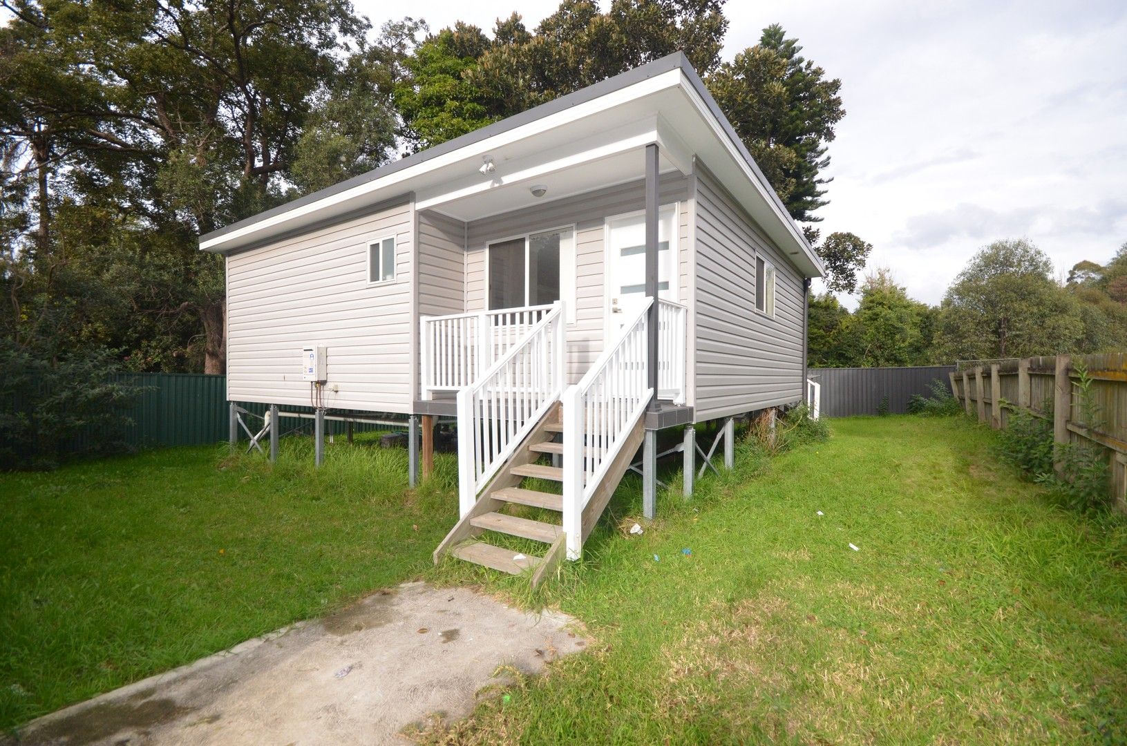 2 bedrooms House in 10A Hopkins Street WENTWORTHVILLE NSW, 2145