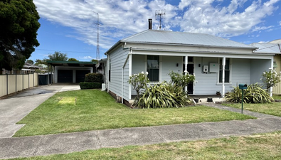 Picture of 113 Curdie Street, COBDEN VIC 3266