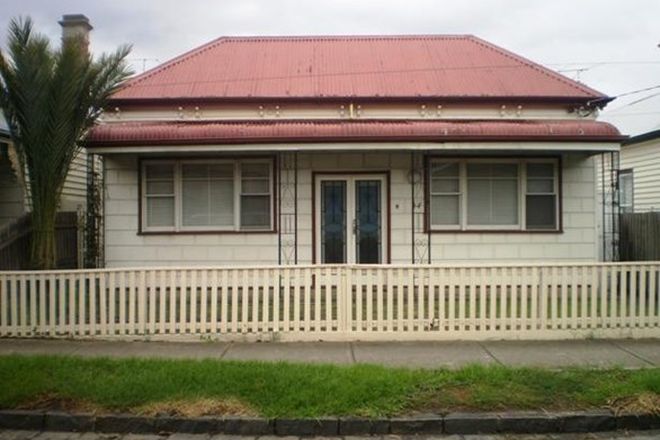 Picture of 44 Lynch Street, FOOTSCRAY VIC 3011