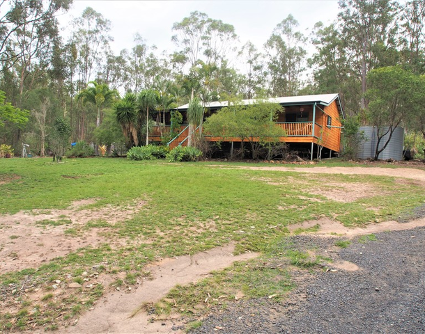 71 Lake View Drive, Apple Tree Creek QLD 4660