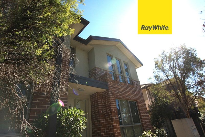 Property Report For 12 Bellona Terrace Glenfield Nsw 2167