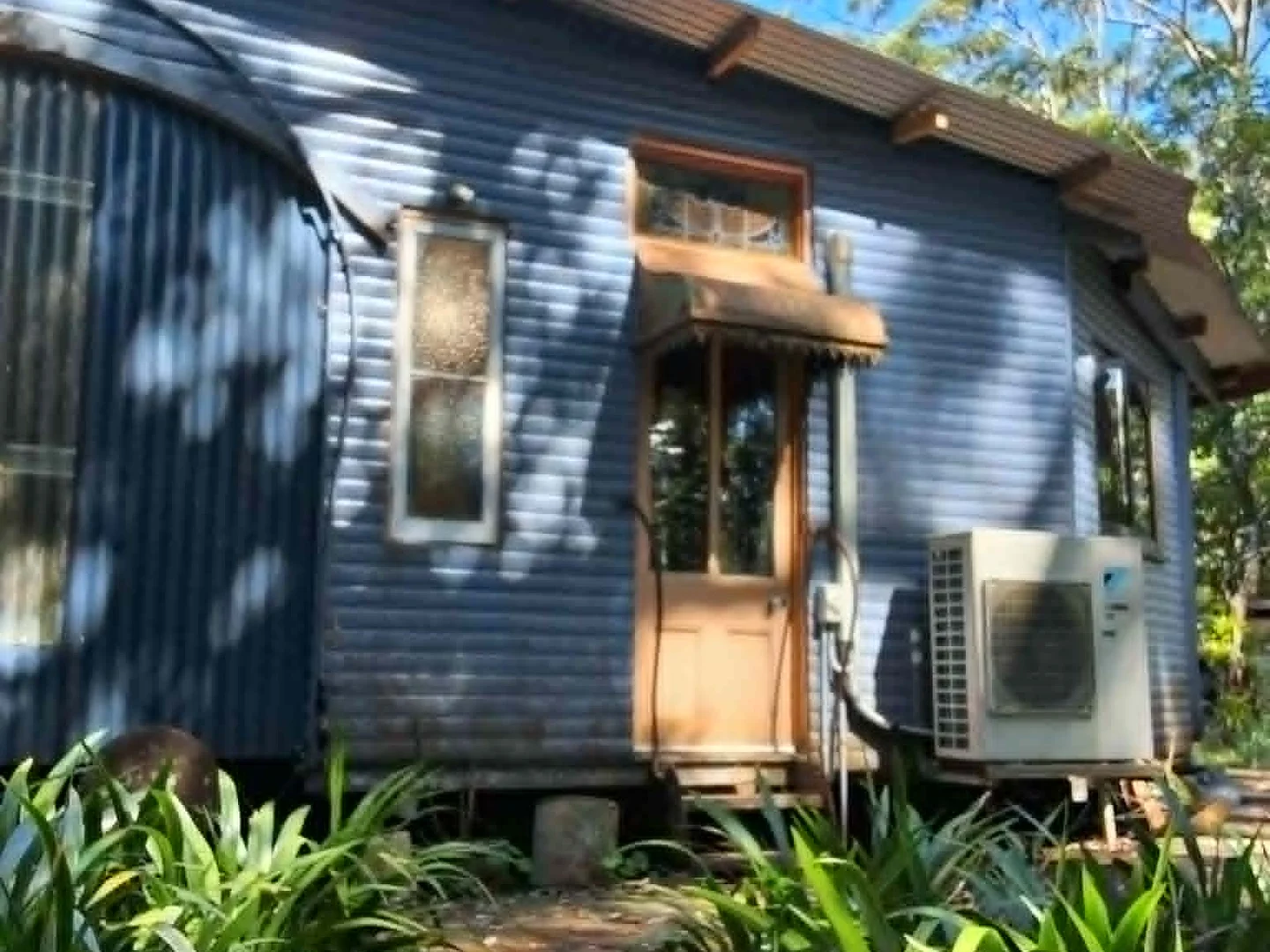 Wondecla QLD 4887