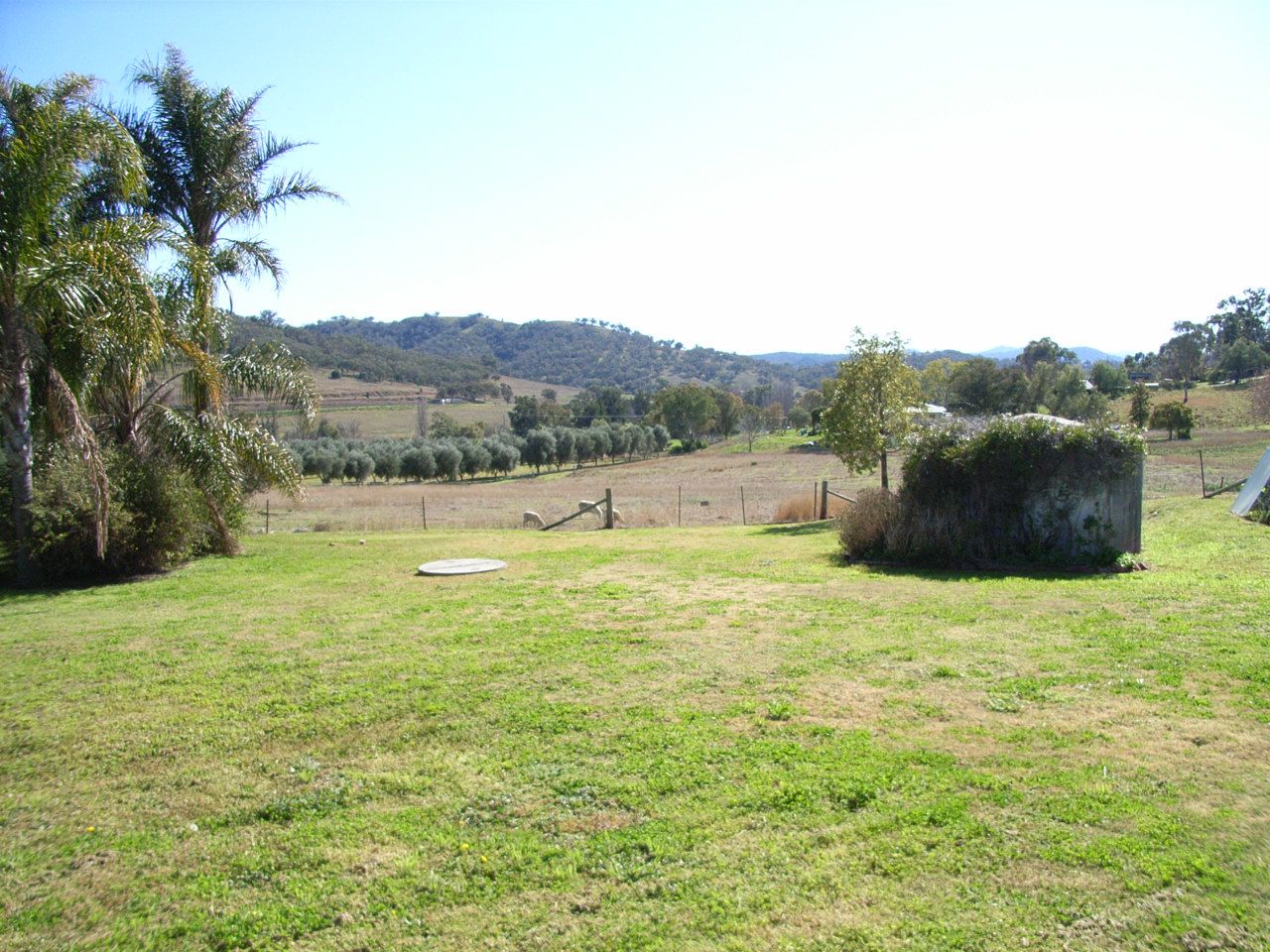 27 RUPARI DRIVE, Nemingha NSW 2340, Image 1