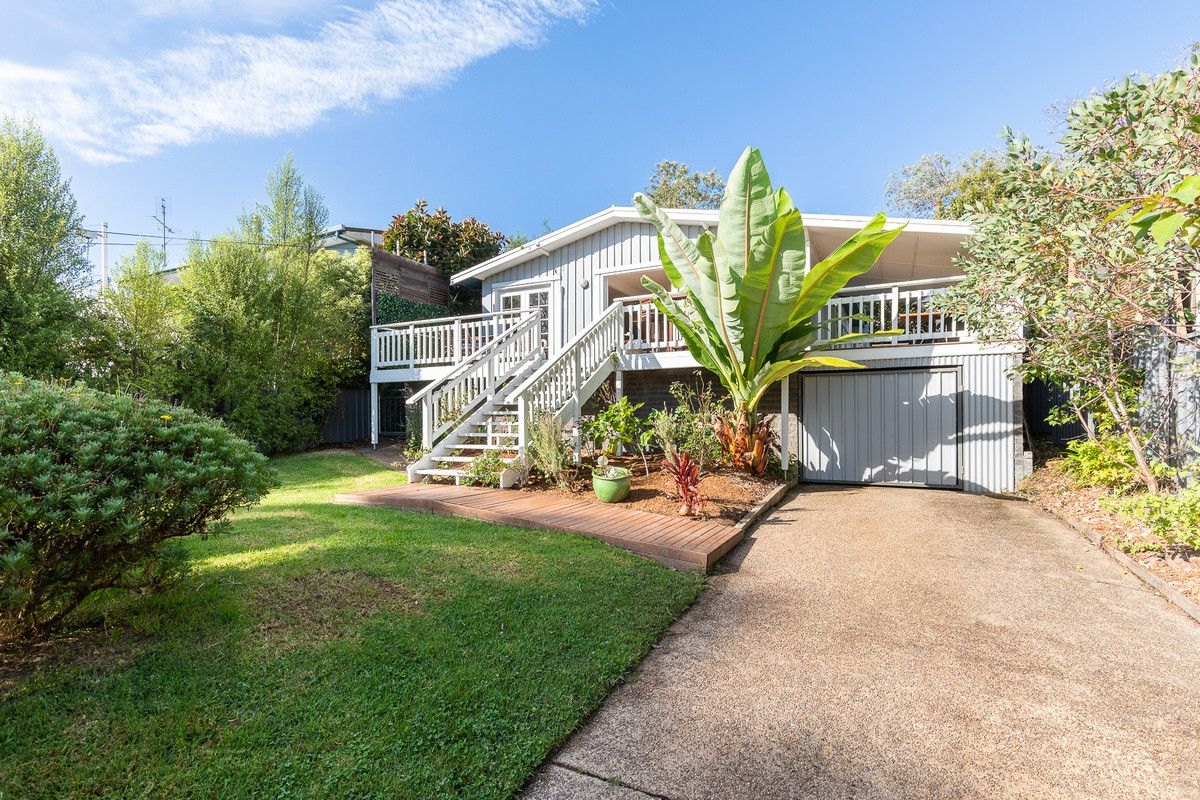4 bedrooms House in 48 Pambula Beach Road PAMBULA BEACH NSW, 2549