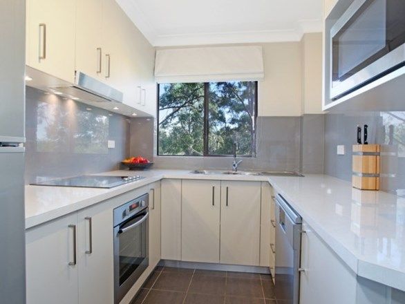 6/205 Waterloo Road, Marsfield NSW 2122, Image 1