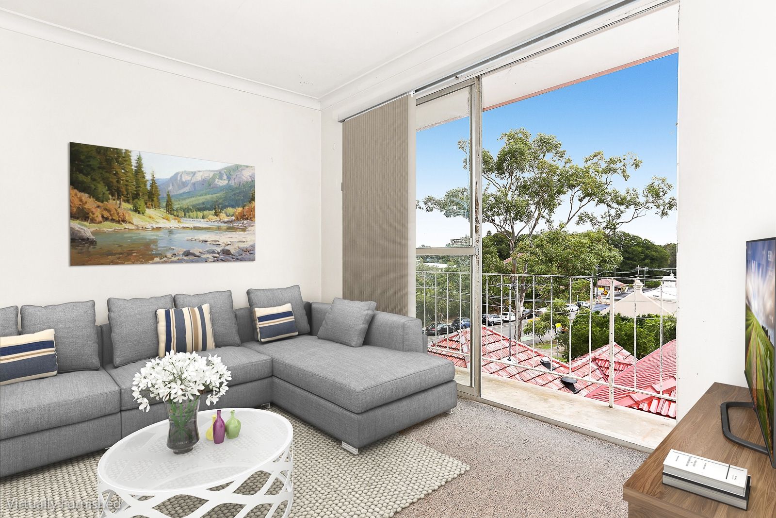 1 bedrooms Apartment / Unit / Flat in 15/14 Queens Park Road QUEENS PARK NSW, 2022