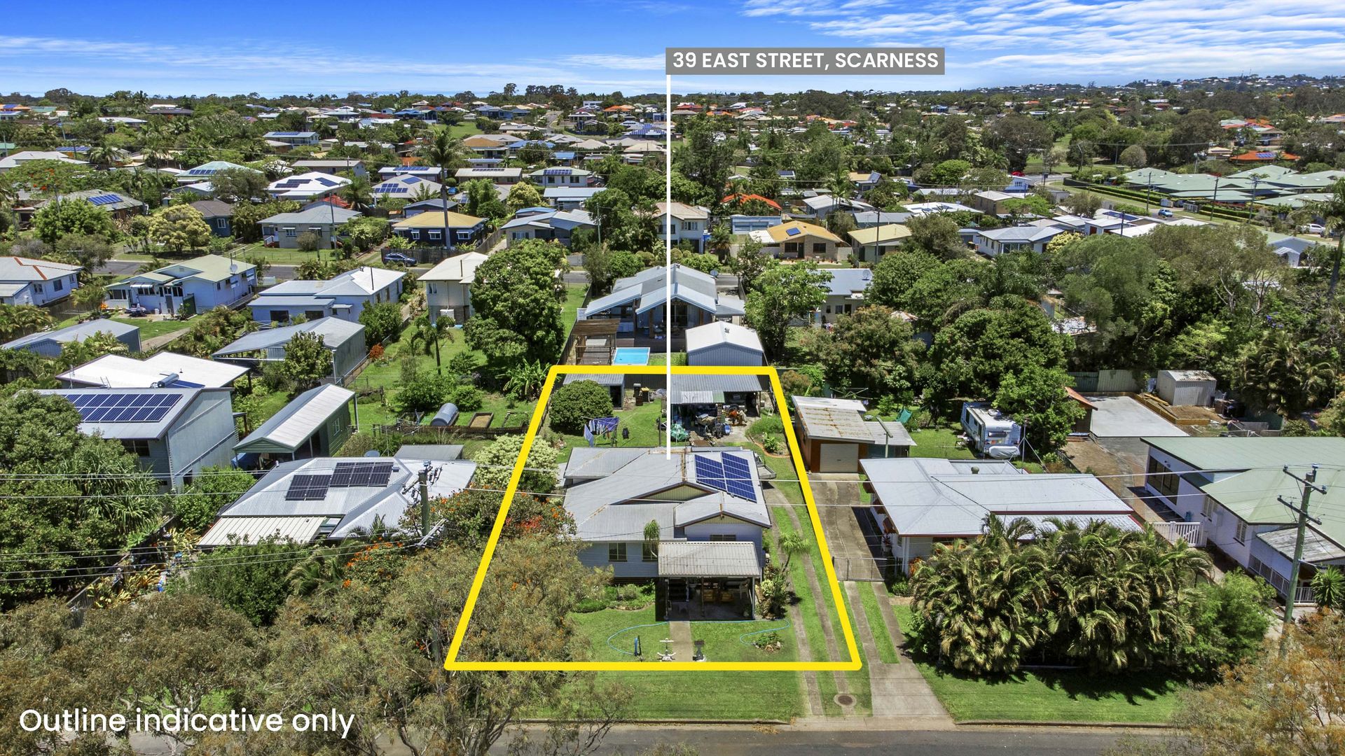 39 East Street, Scarness QLD 4655, Image 1