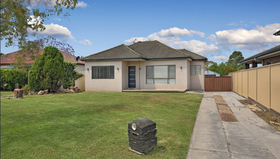 Picture of 33 Presland Avenue, REVESBY NSW 2212