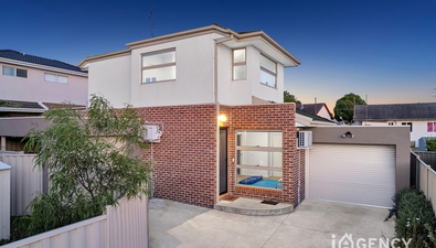 Picture of 3/30 Hawthorn Road VIC 3177, DOVETON VIC 3177