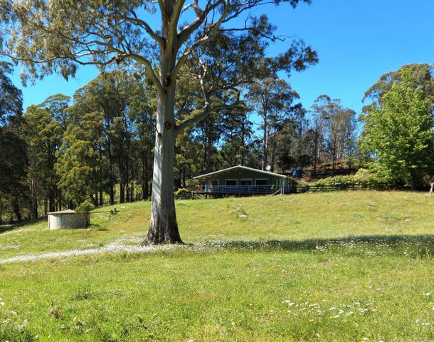 4685 Brackendale Road, Nowendoc NSW 2354