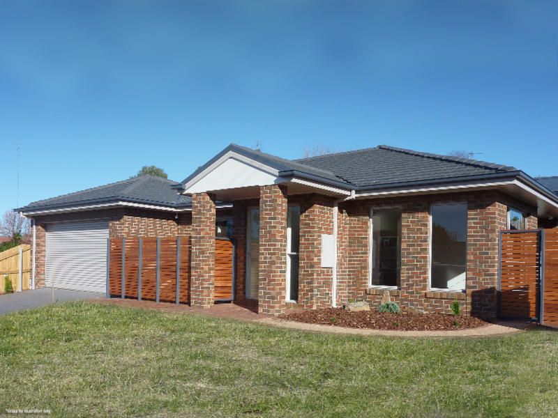 6 Stokes Court, Bairnsdale VIC 3875, Image 1