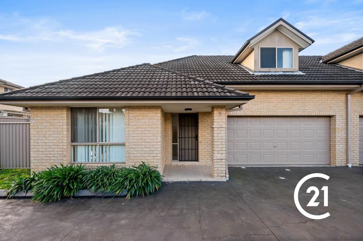 3/74 Taylor Street, Condell Park NSW 2200, Image 0