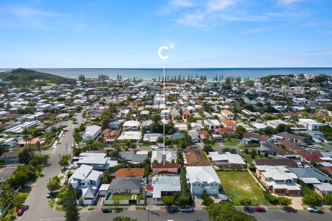 Picture of 2/5 Adams Avenue, MIAMI QLD 4220