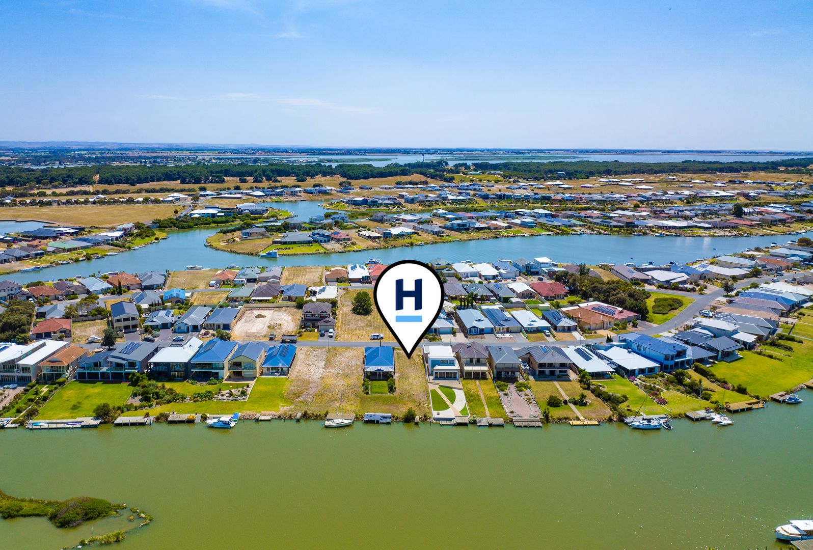 93 Wentworth Parade, Hindmarsh Island SA 5214, Image 1