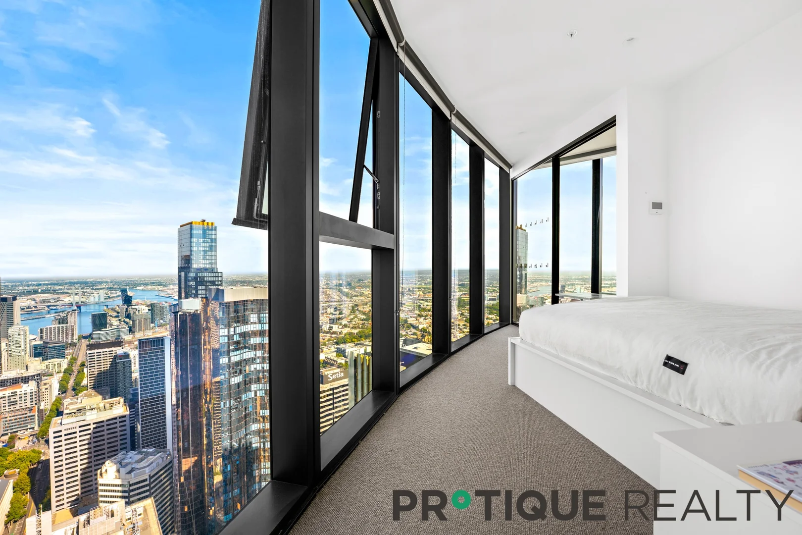 Additional image 7 of 7102/228 La Trobe Street, Melbourne VIC 3000