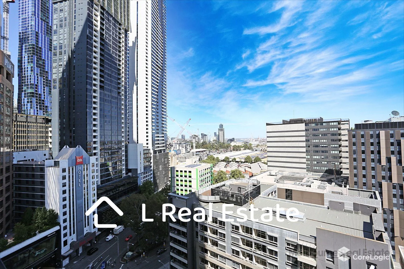 Additional image 8 of 1113/160 Victoria Street, Carlton VIC 3053