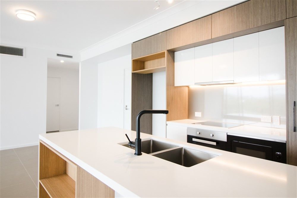2 bedrooms Apartment / Unit / Flat in 28/48 Kurilpa Street WEST END QLD, 4101
