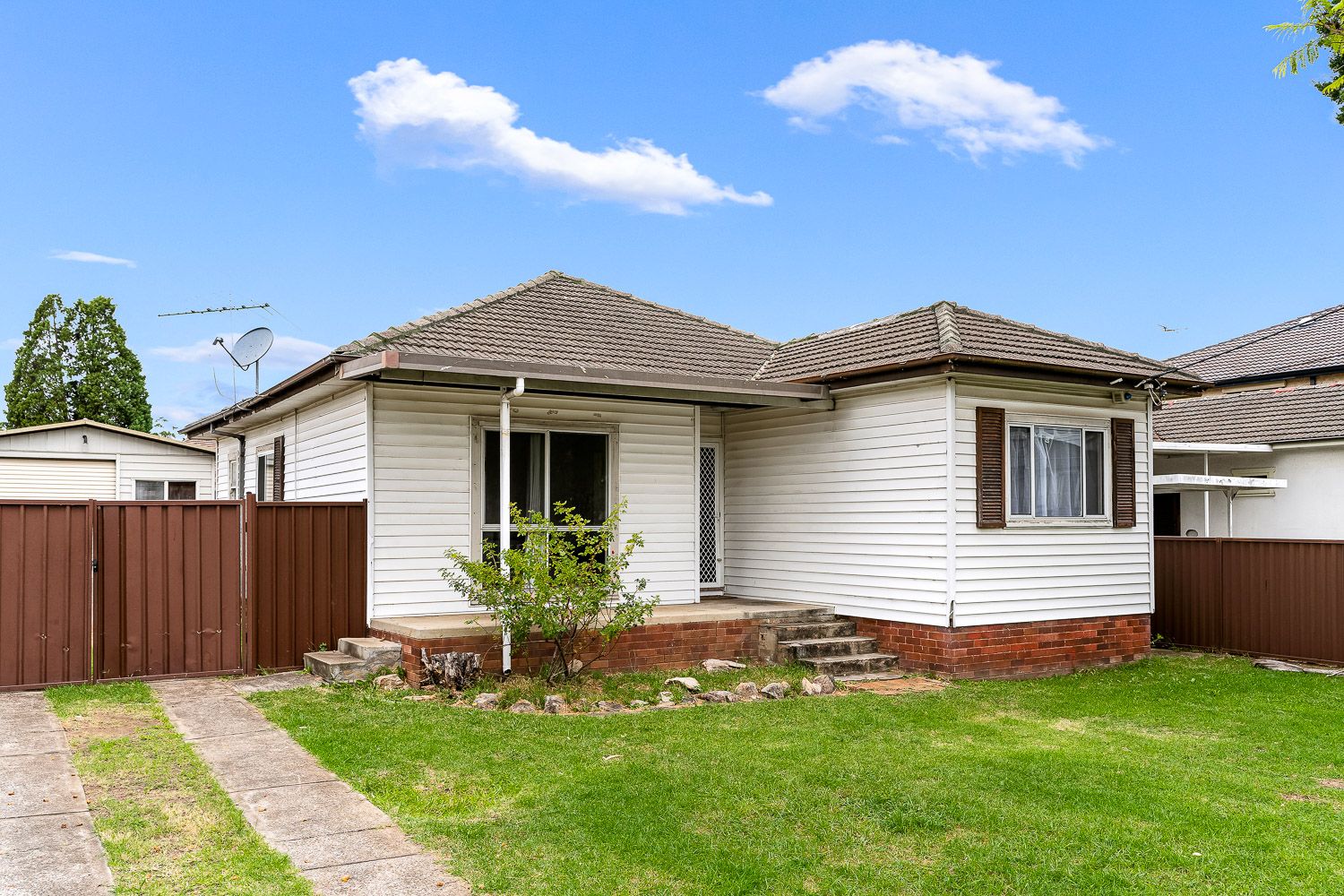 1 Rex Road, Hall NSW 2198 House For Rent Domain