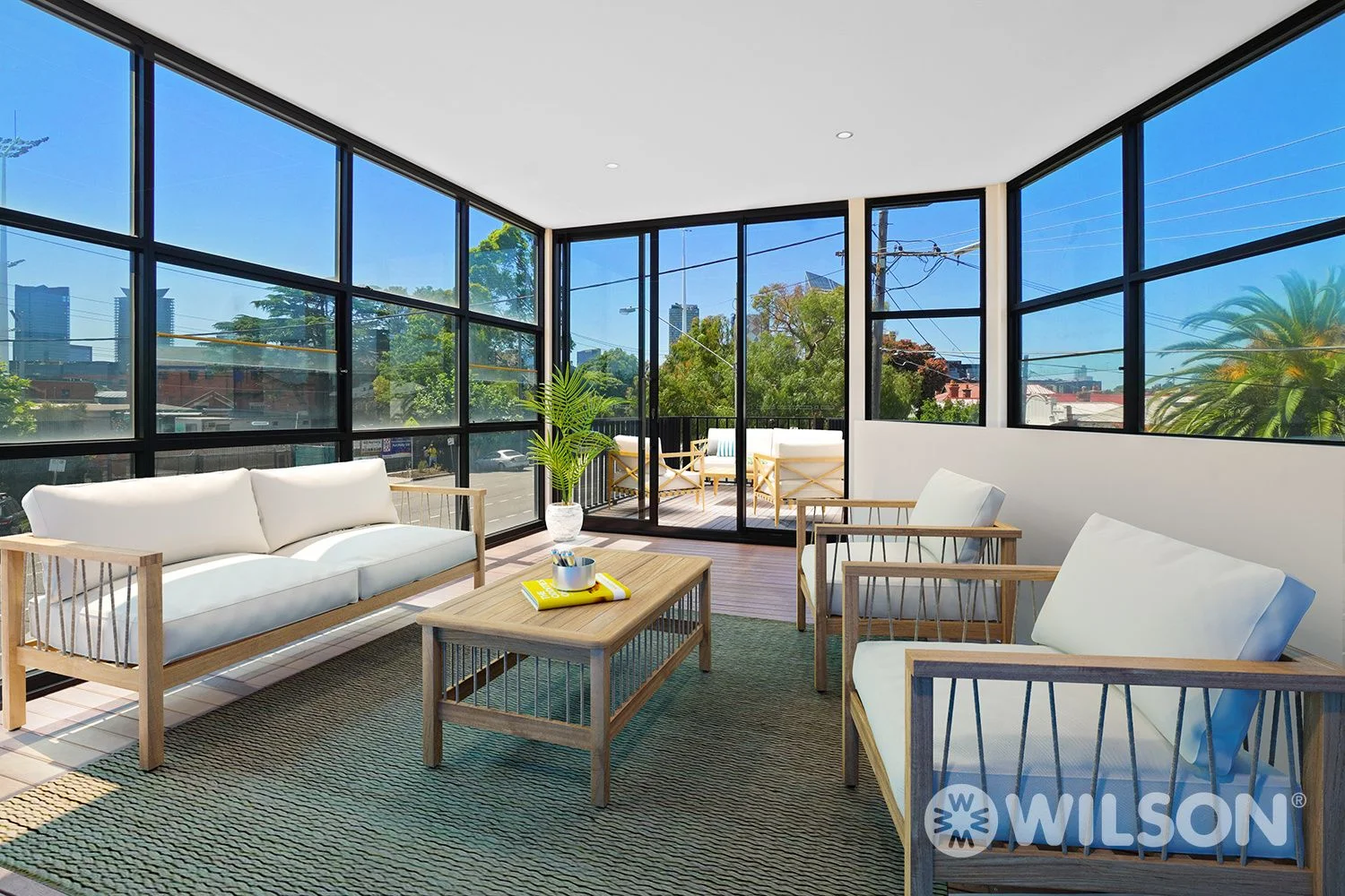 5/61 Derham Street, Port Melbourne VIC 3207