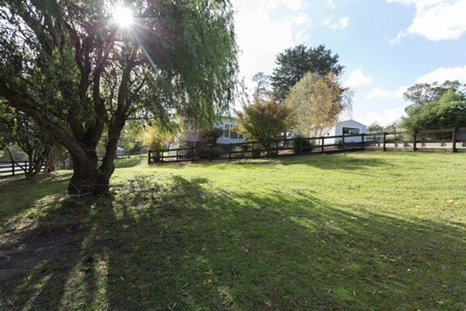 Picture of 448 Bessie Creek Road, NAR NAR GOON NORTH VIC 3812