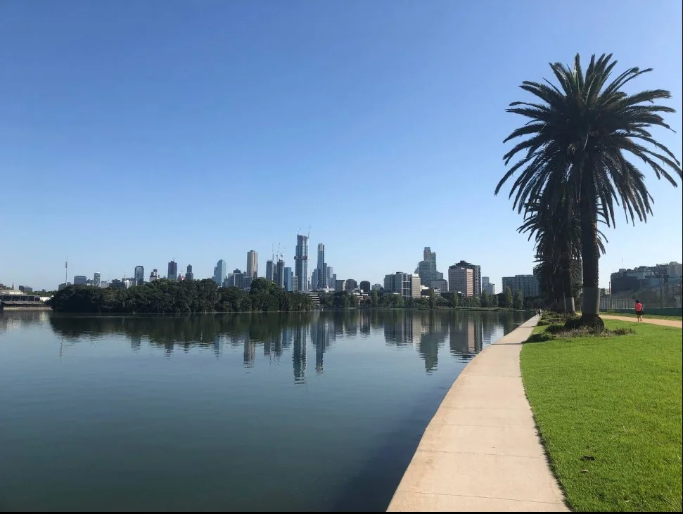 Additional image 8 of 1104/81 Queens Road, Melbourne VIC 3004