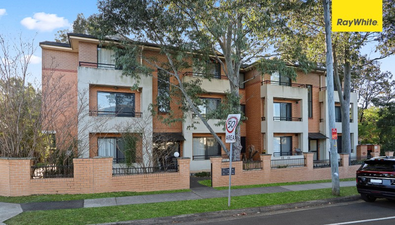 Picture of 2/12-14 Mombri Street, MERRYLANDS NSW 2160