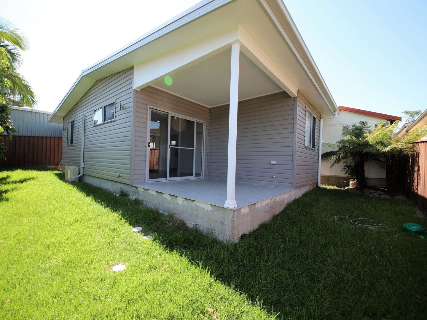 2 bedrooms House in 10A CAMELLIA STREET GREYSTANES NSW, 2145