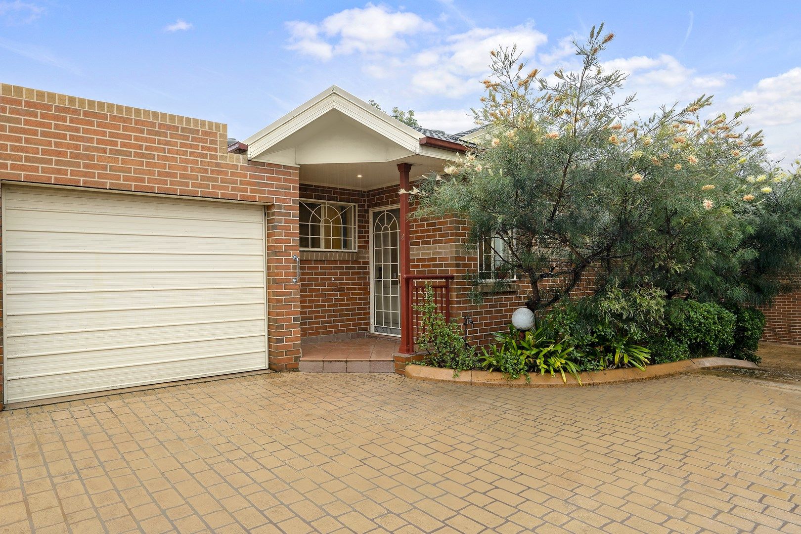 2/50 Denistone Road, Denistone NSW 2114, Image 0