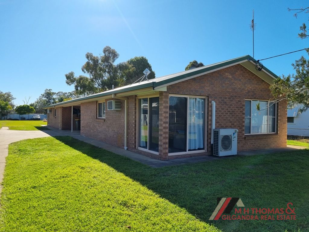 4 Noreen Street, Gilgandra NSW 2827, Image 0