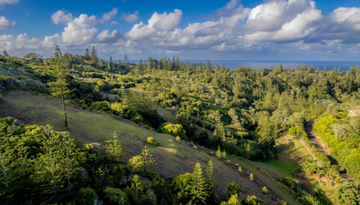 Picture of 33a9 Hibiscus Drive, NORFOLK ISLAND NSW 2899