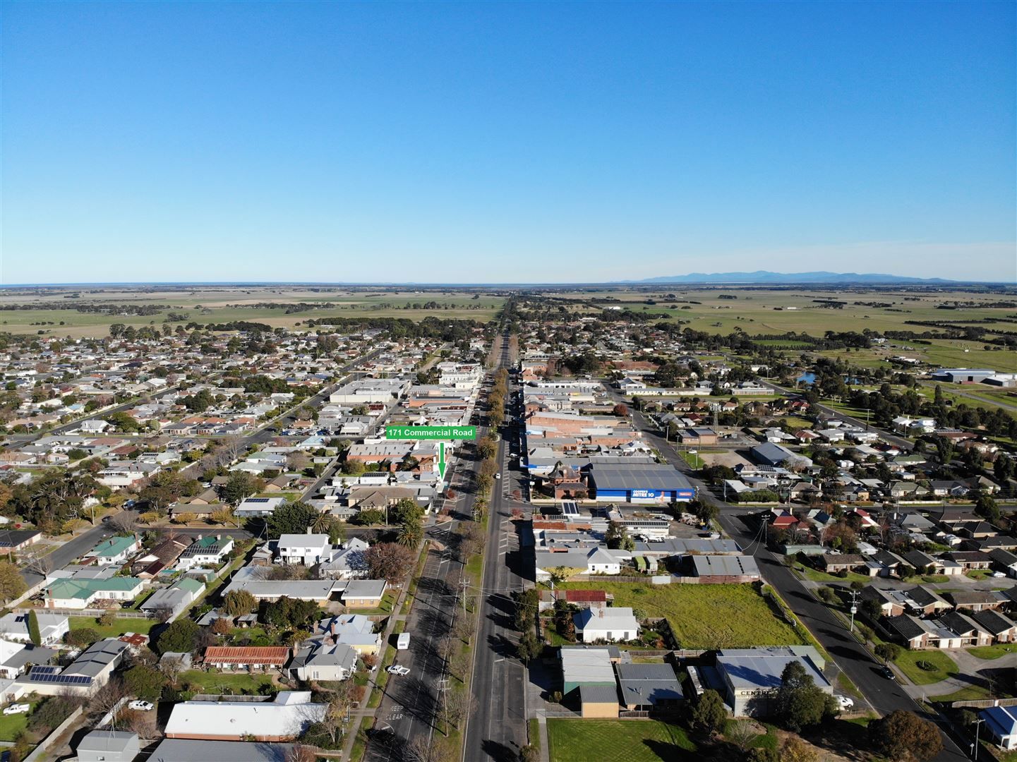 171 Commercial Road, Yarram VIC 3971 Domain