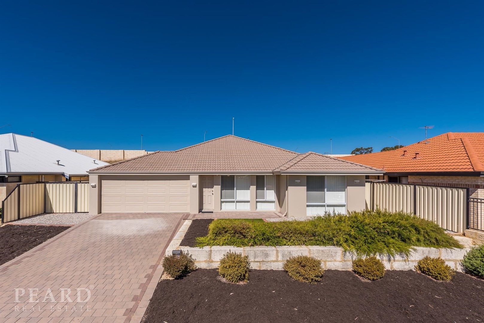 167 Liberty Drive, Clarkso Property History & Address Research Domain