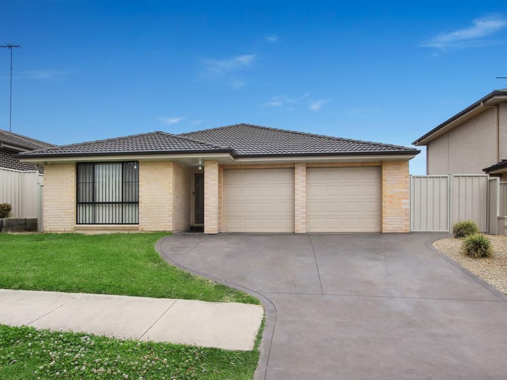 304 Caddens Road, Claremont Meadows NSW 2747, Image 0