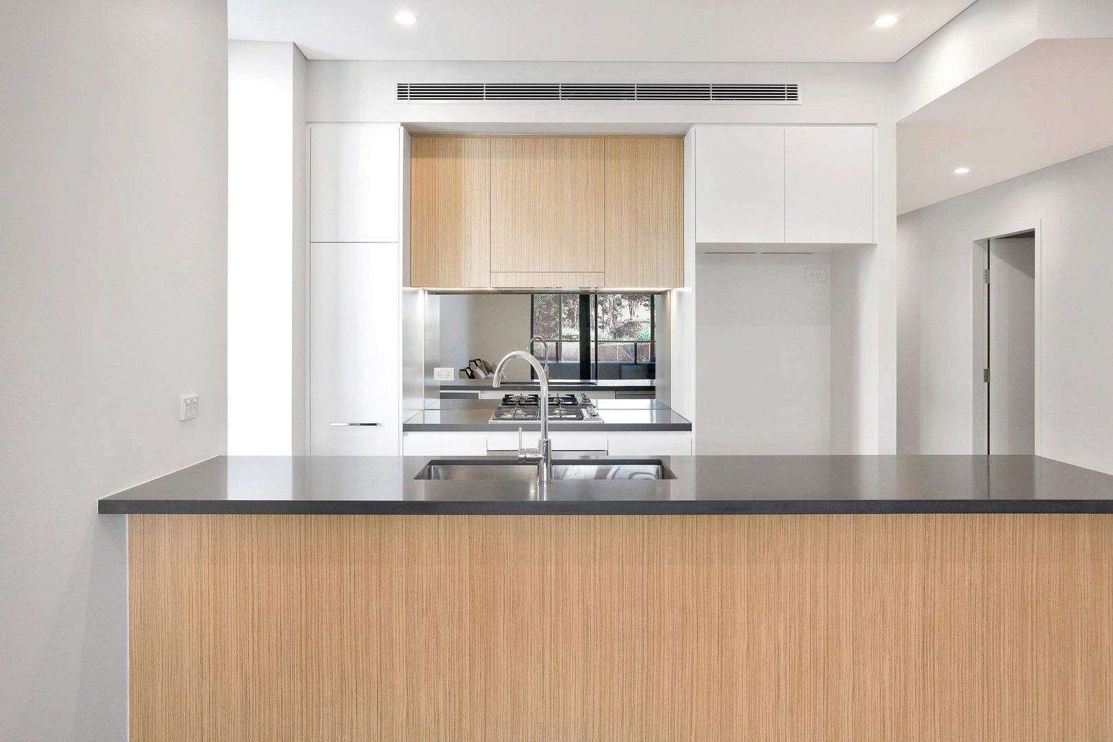2 bedrooms New Apartments / Off the Plan in  ROUSE HILL NSW, 2155